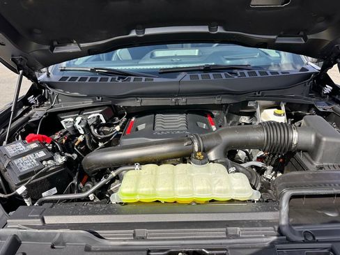 New 2026 Ford F150 Raptor image 42