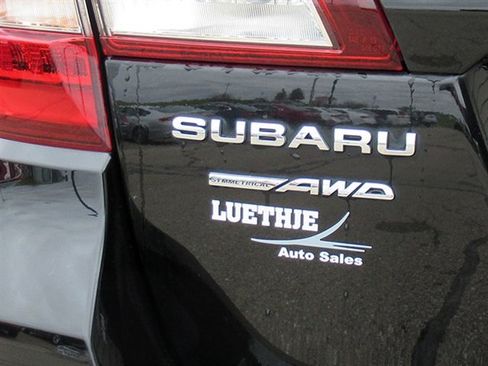 Used 2015 Subaru Outback 2.5i Premium image 37