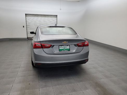 Used 2023 Chevrolet Malibu LT FWD image 6