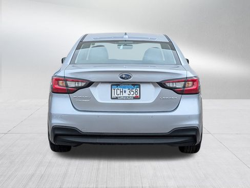 Used 2025 Subaru Legacy Limited w/ Popular Package #3 image 6