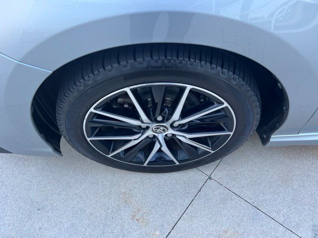 Used 2022 Toyota Camry SE FWD image 10