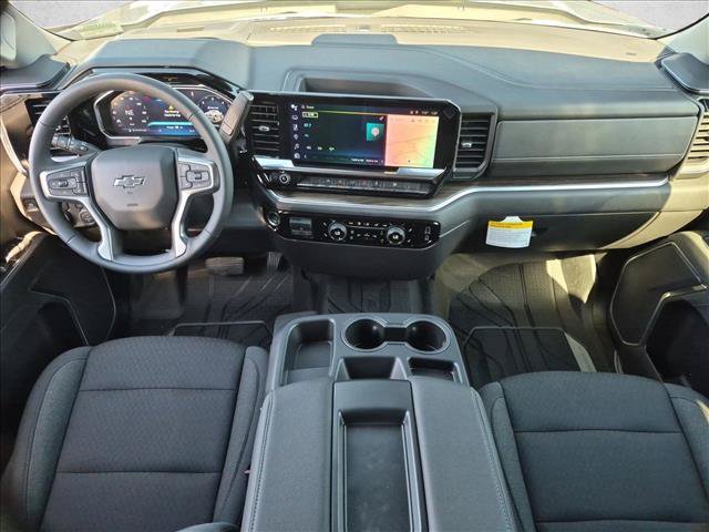 New 2026 Chevrolet Silverado 1500 RST w/ RST Select Package RWD image 14