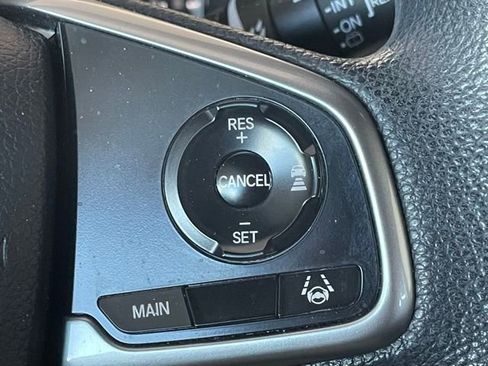 Certified 2019 Honda CR-V EX image 10