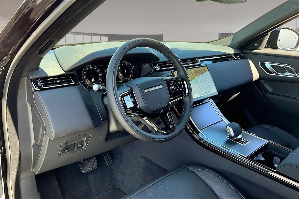 New 2026 Land Rover Range Rover Velar S AWD/4WD image 7