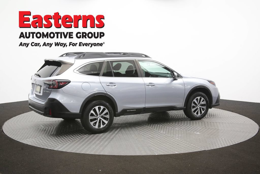 Used 2022 Subaru Outback Premium AWD/4WD image 43