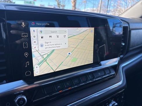 Used 2025 GMC Sierra 1500 SLT image 37