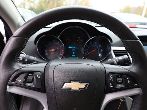 Used 2013 Chevrolet Cruze LT w/ All-Star Edition image 19
