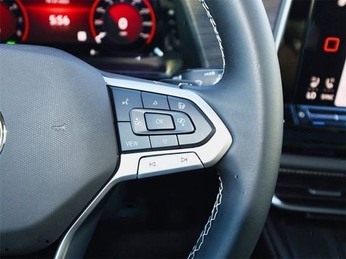 New 2026 Volkswagen Atlas SEL image 27