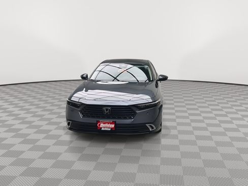 Used 2024 Honda Accord Touring image 35