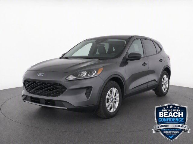 Used 2020 Ford Escape S FWD image 1