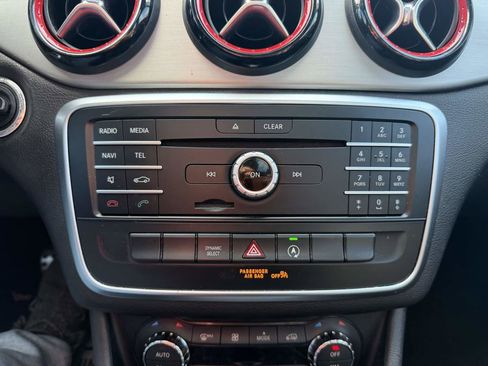 Used 2016 Mercedes-Benz CLA 250 w/ Sport Package Plus image 33