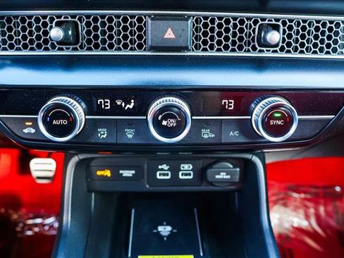 Used 2024 Honda Civic Type R image 19