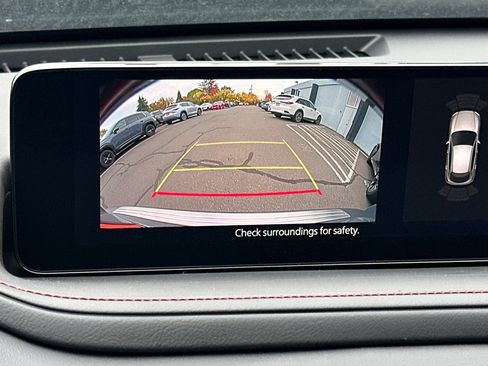 New 2026 MAZDA CX-30 AWD 2.5 S image 10