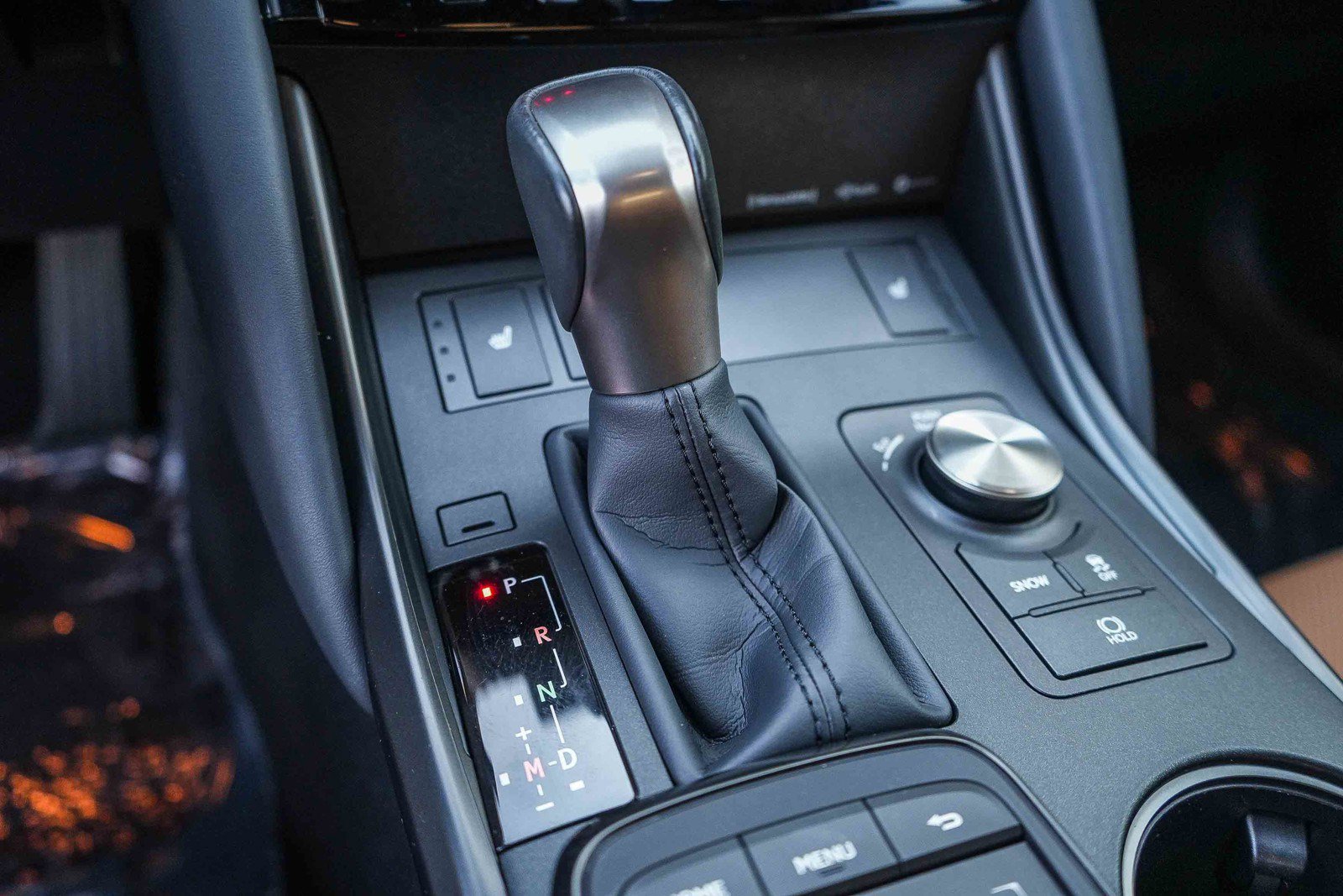 Used 2025 Lexus IS 300 F Sport w/ Accessory Package 2 RWD image 18
