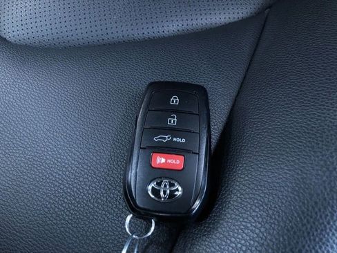 Certified 2026 Toyota Grand Highlander AWD image 32