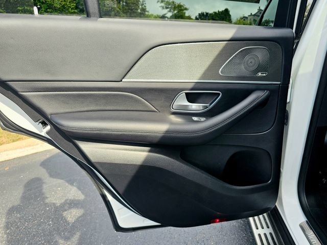 Certified 2022 Mercedes-Benz GLE 350 4MATIC image 28