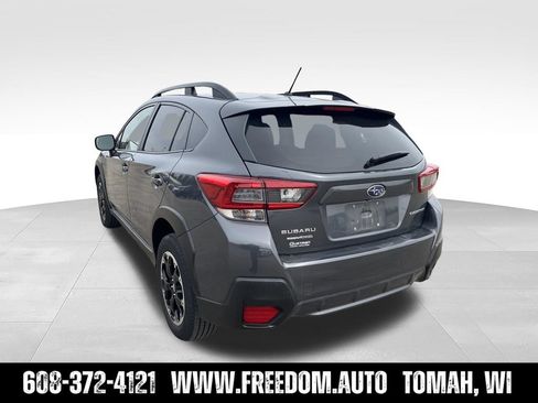 Used 2023 Subaru Crosstrek 2.0i AWD/4WD image 41