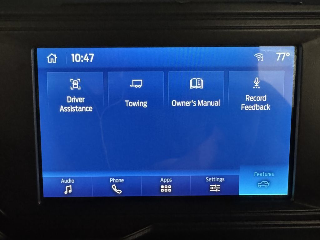 Used 2023 Ford Bronco Big Bend AWD/4WD image 39