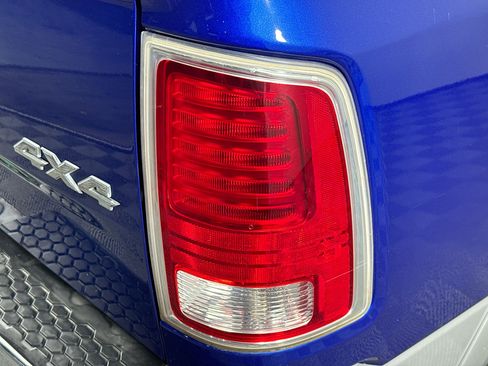 Used 2018 RAM 1500 Laramie w/ Convenience Group image 33