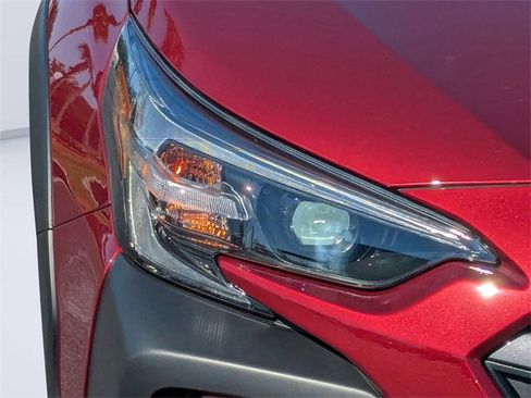 Used 2025 Subaru Outback Limited XT image 10