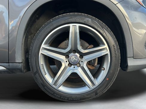 Used 2016 Mercedes-Benz GLA 250 image 32