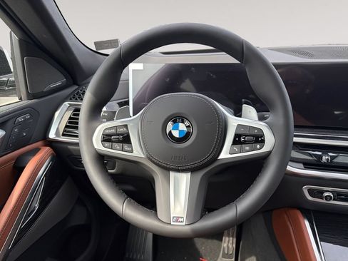 New 2027 BMW X6 xDrive40i AWD/4WD image 12