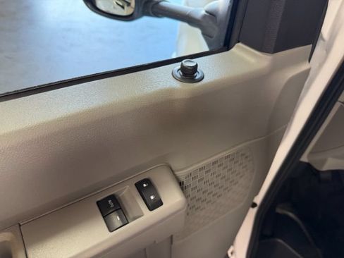 Used 2023 Ford E-350 and Econoline 350 Super Duty w/ Driver's Safety Package RWD image 10