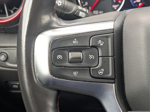 Used 2020 Chevrolet Blazer RS AWD/4WD image 26
