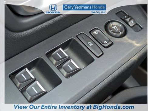 New 2026 Honda Passport RTL image 25