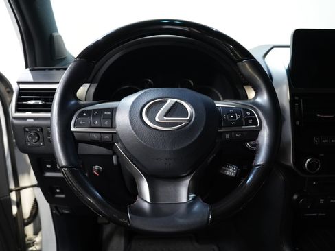 Used 2023 Lexus GX 460 Premium w/ Premium Package AWD/4WD image 38