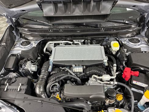 New 2026 Subaru Outback Limited XT image 4