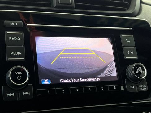 Used 2019 Honda CR-V LX image 22
