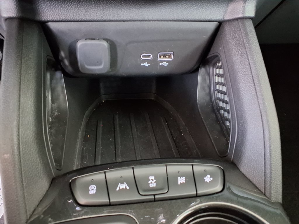 Used 2026 Chevrolet TrailBlazer LT FWD image 27