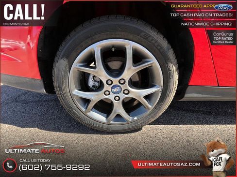 Used 2013 Ford Focus SE FWD image 20