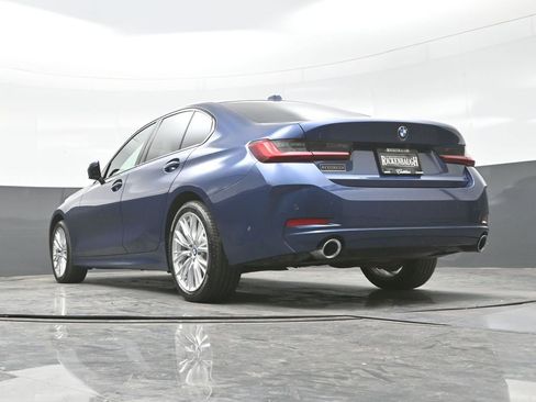 Used 2023 BMW 330i xDrive Sedan w/ Premium Package AWD/4WD image 24