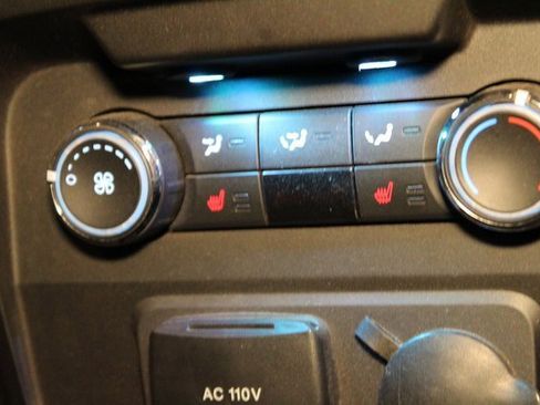 Used 2014 Ford Flex Limited w/ Equipment Group 303A image 15