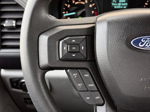 Used 2018 Ford F150 XL w/ XL Power Equipment Group AWD/4WD image 33