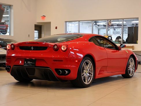 Used 2006 Ferrari F430 Coupe image 51