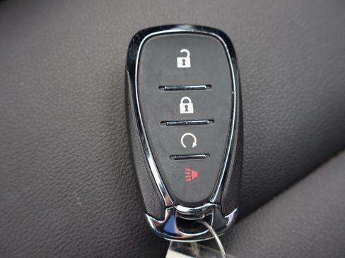Used 2023 Chevrolet TrailBlazer ACTIV w/ Convenience Package FWD image 27