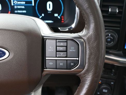 Used 2023 Ford F150 King Ranch AWD/4WD image 32