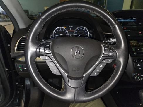 Used 2016 Acura RDX FWD w/ Advance Package image 14