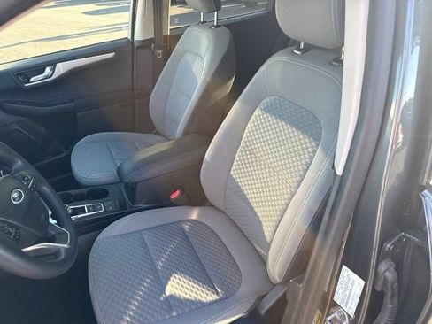 Certified 2020 Ford Escape SE AWD/4WD image 18