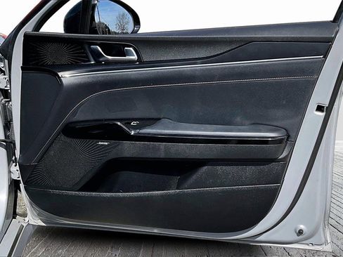 Used 2024 Kia K5 GT w/ GT1 Package image 19