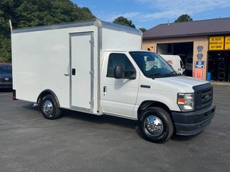 Used 2023 Ford E-350 and Econoline 350 Super Duty w/ Driver's Safety Package image 1