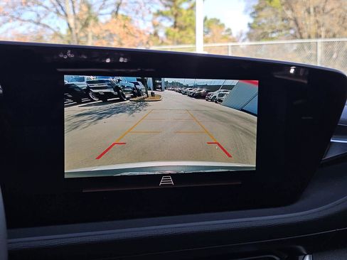 New 2026 Buick Envista Preferred w/ Convenience I Package image 12