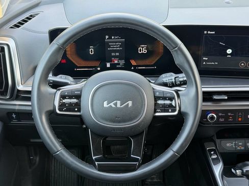 Used 2024 Kia Sorento S AWD/4WD image 18