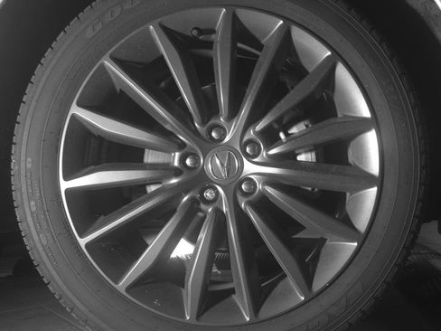 Used 2023 Acura RDX A-Spec AWD/4WD image 11