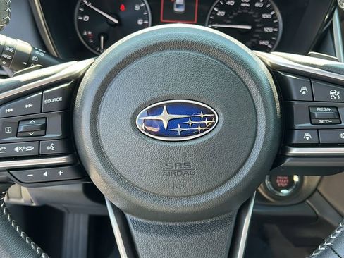 Used 2025 Subaru Legacy Premium image 12