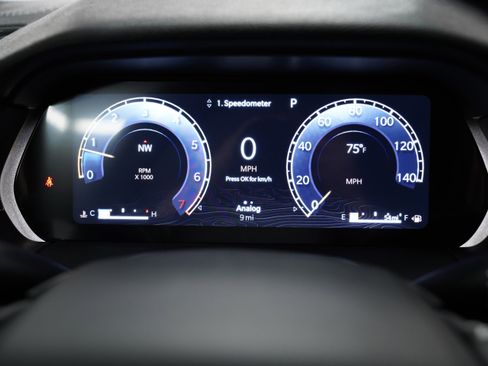 New 2026 Jeep Grand Cherokee Laredo X AWD/4WD image 21