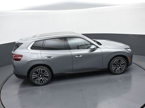 New 2026 BMW X3 xDrive30 w/ Premium Package image 38